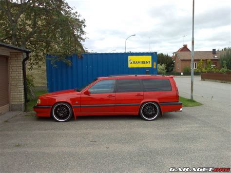 Turbo Performance Club - Volvoforum • Visa tråd - 850 t5